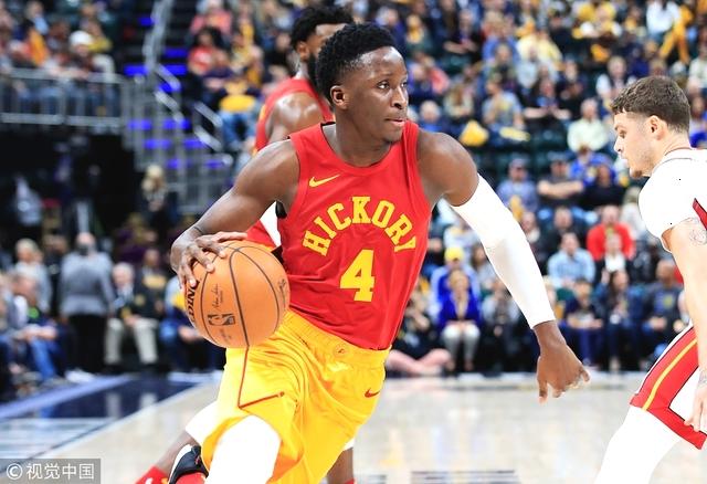  保罗精准传导太阳碾压奇才喜提六连胜